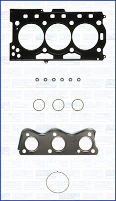 WILMINK GROUP Tihendikomplekt,silindripea WG1167692